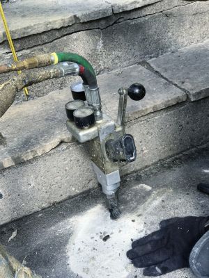 Concrete Mudjacking in Tampa, FL