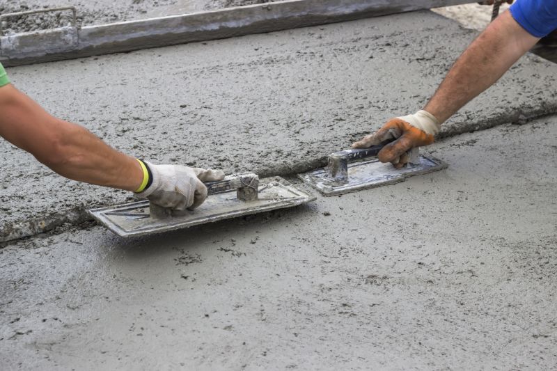 Professional Concrete Equipment