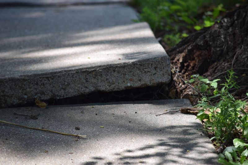 Cost of Slab Jacking — Cost of Slab Jacking
