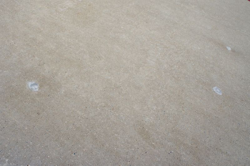 Cost of Slab Jacking — Cost of Slab Jacking