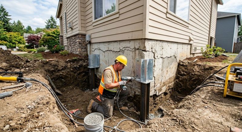Foundation Assessment in Tampa, FL