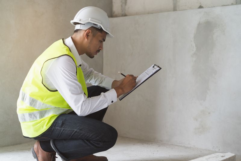 Foundation Inspection in Fort Collins, CO