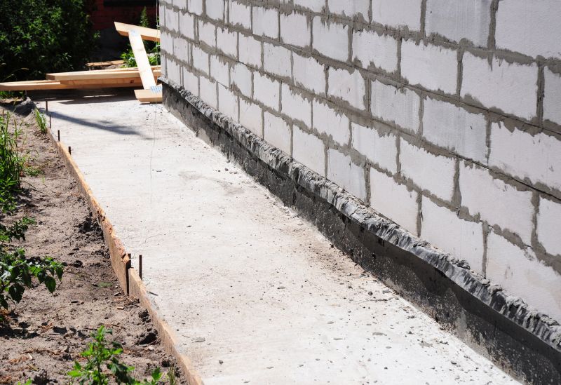 Foundation Maintenance in Sarasota, FL