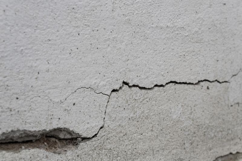 Leaking Foundation Repair in Fort Collins, CO