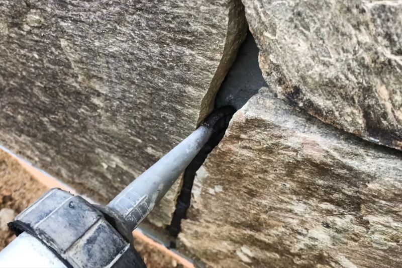 Pressure Grouting in Des Moines, IA
