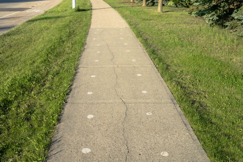 Uneven Pavement Repair in Miami Dade County, FL